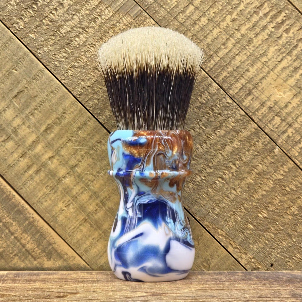 Desert Blaze