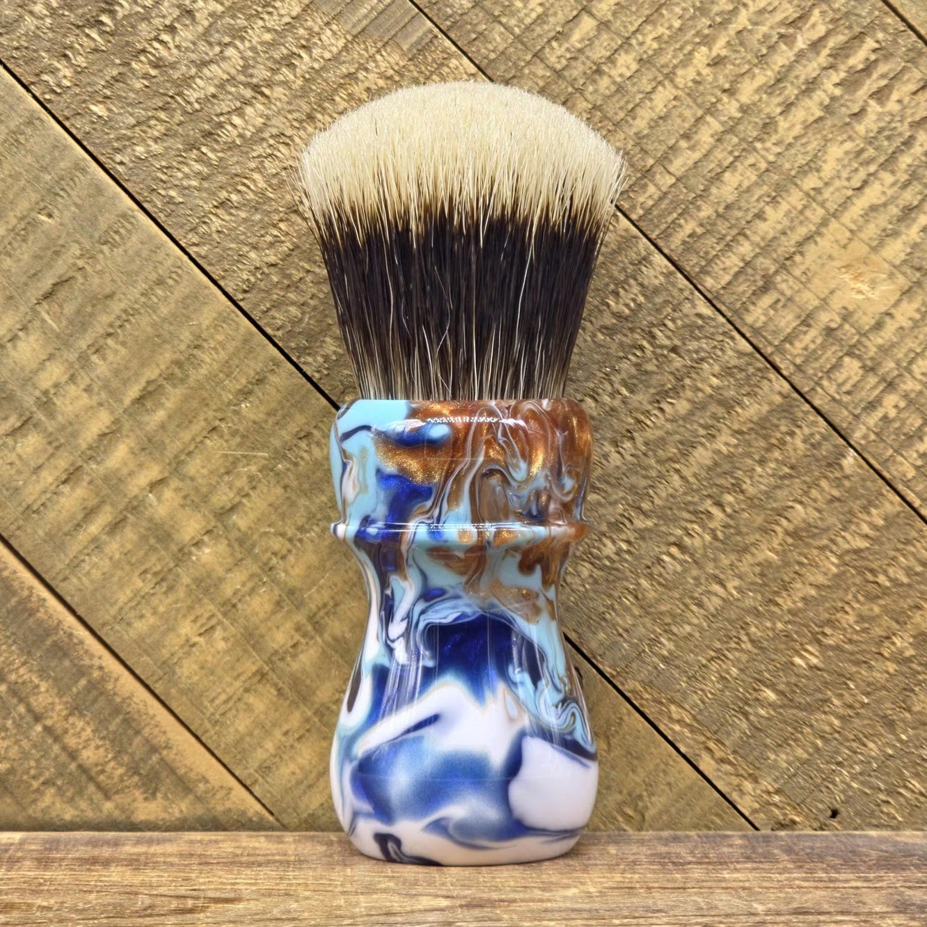 Desert Blaze