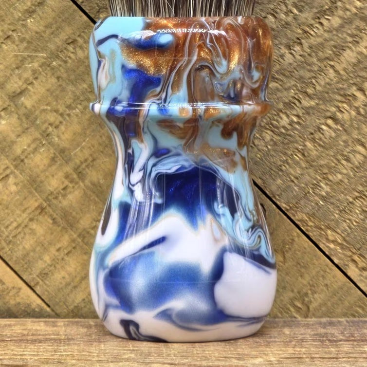 Desert Blaze