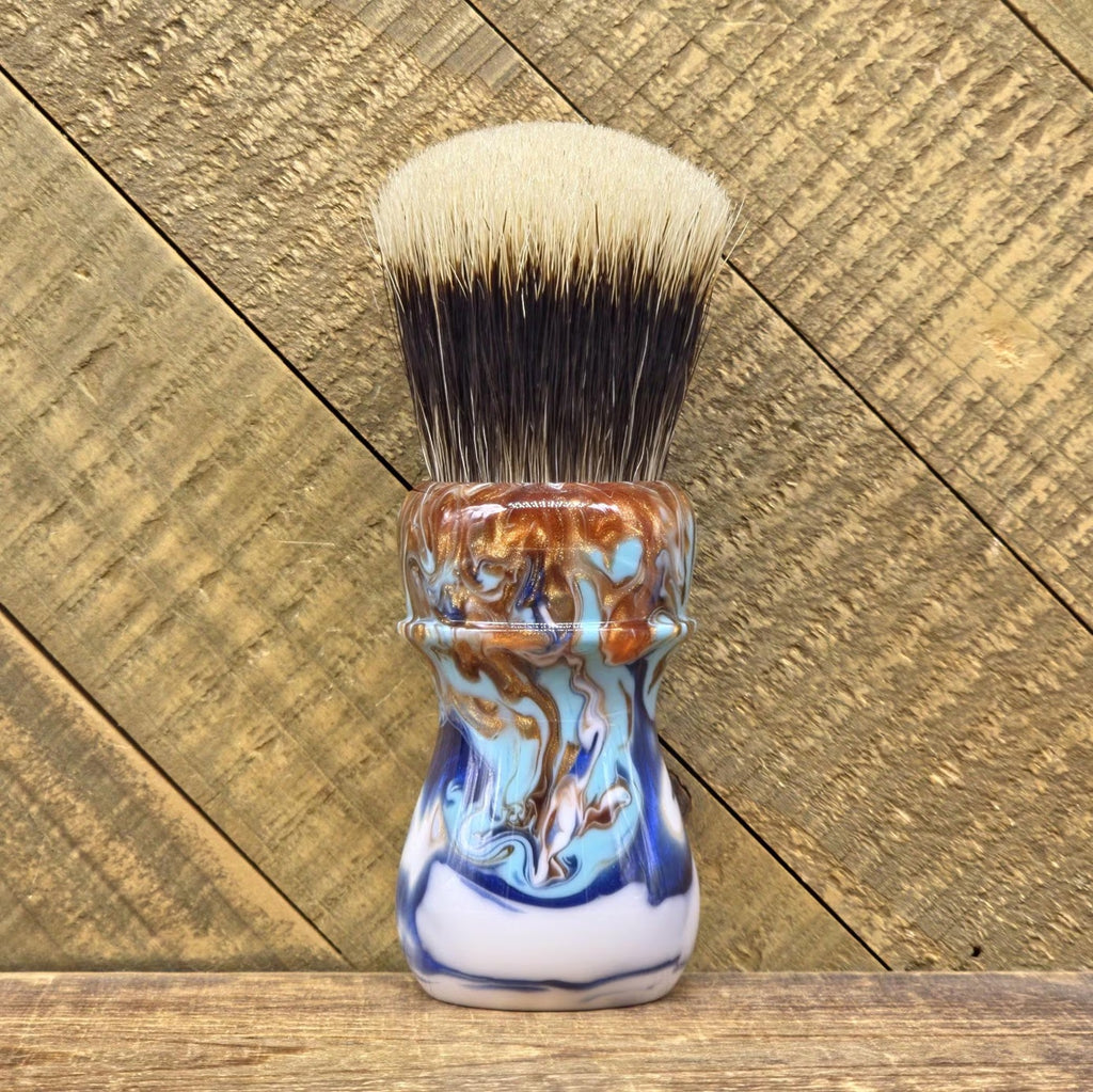 Desert Blaze