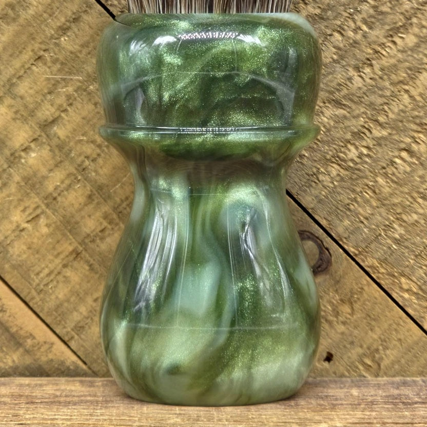 Green Pearl