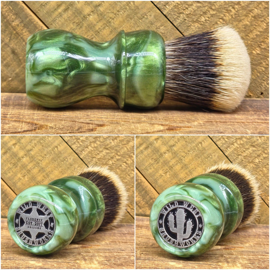 Green Pearl