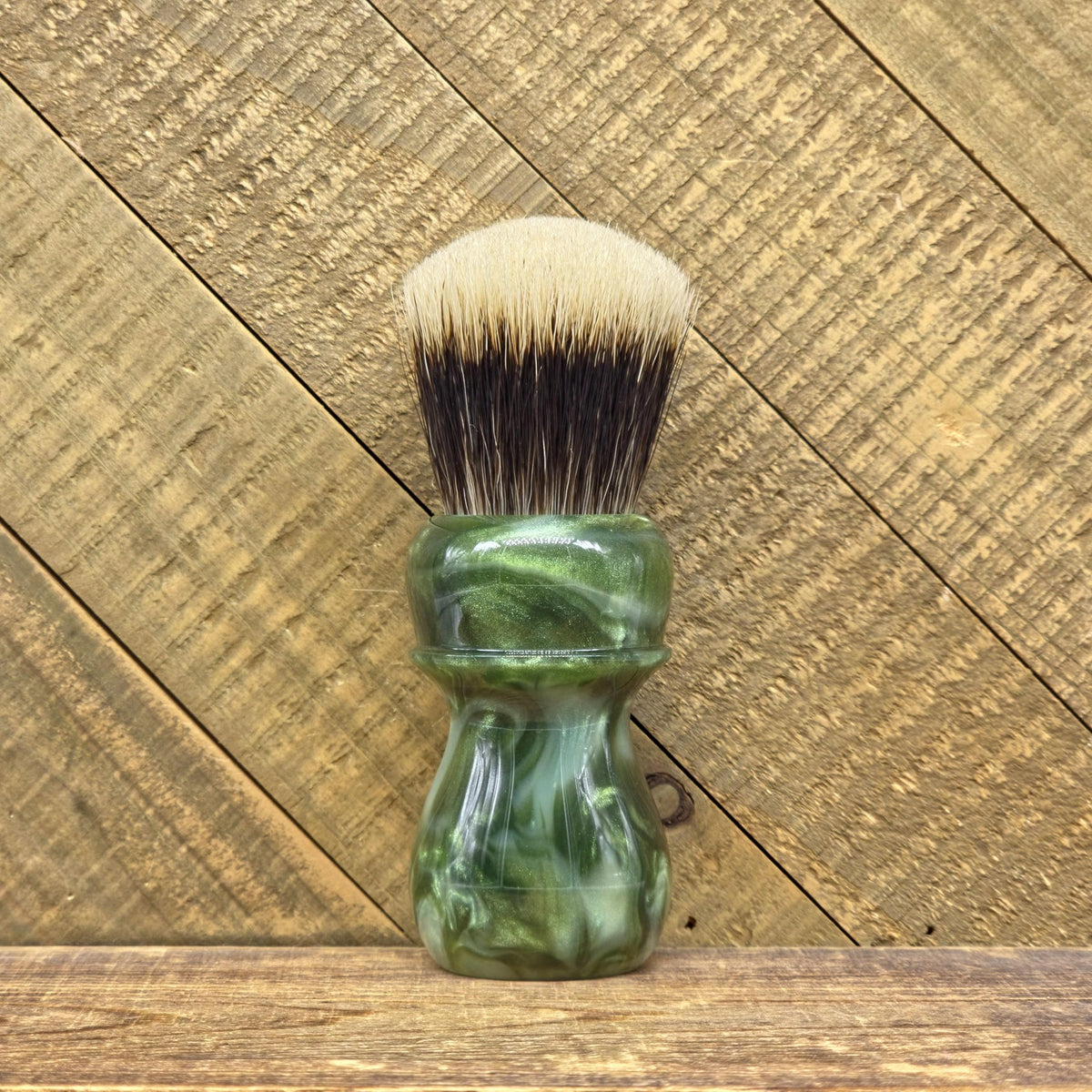 Green Pearl