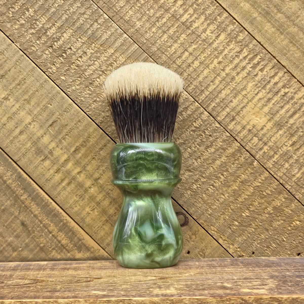 Green Pearl