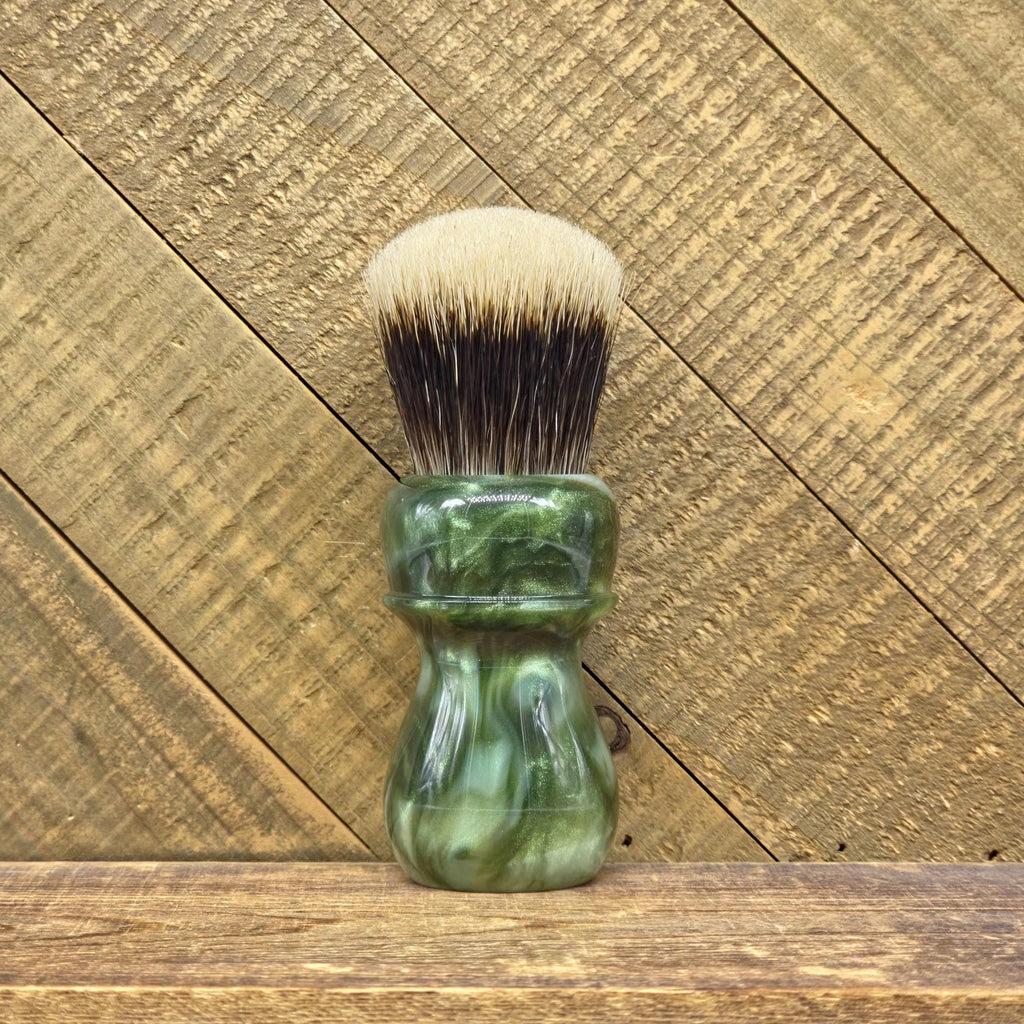 Green Pearl