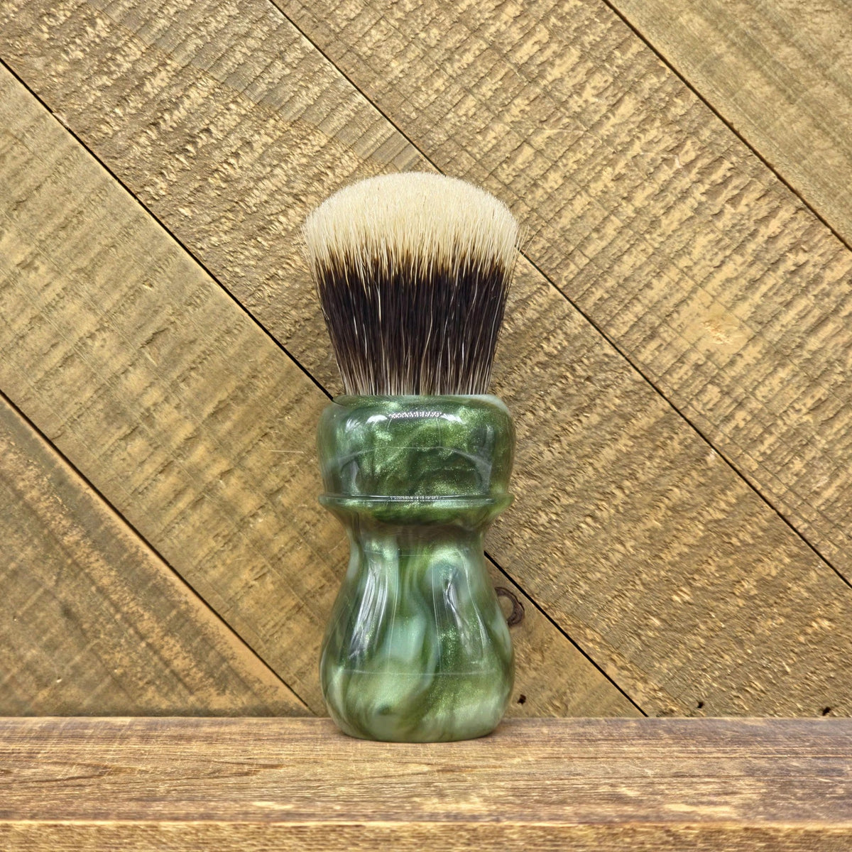 Green Pearl