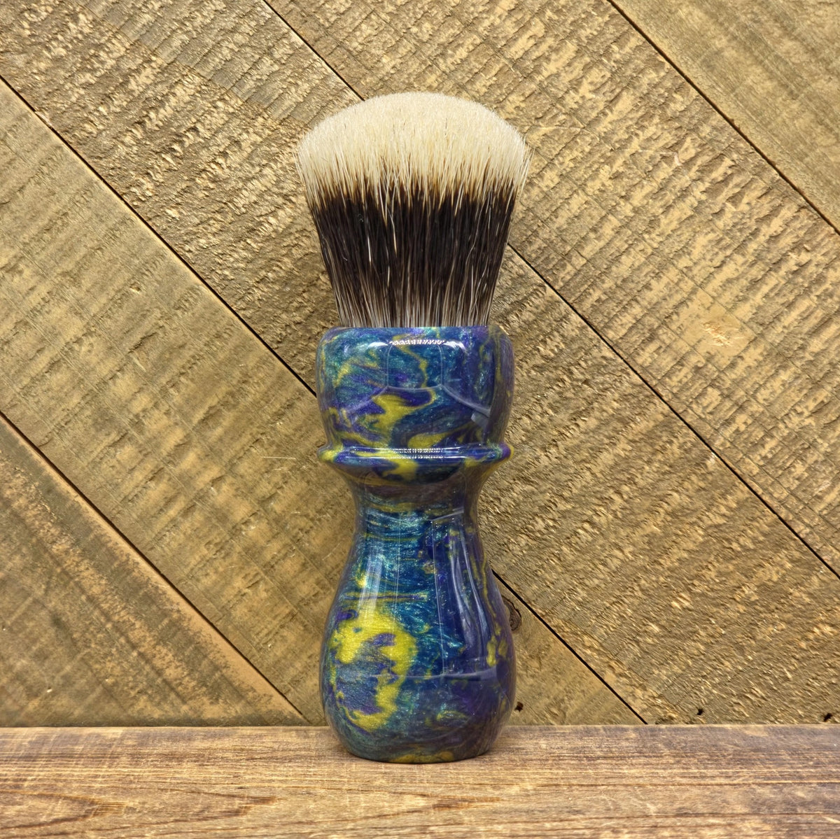 Blue Lagoon