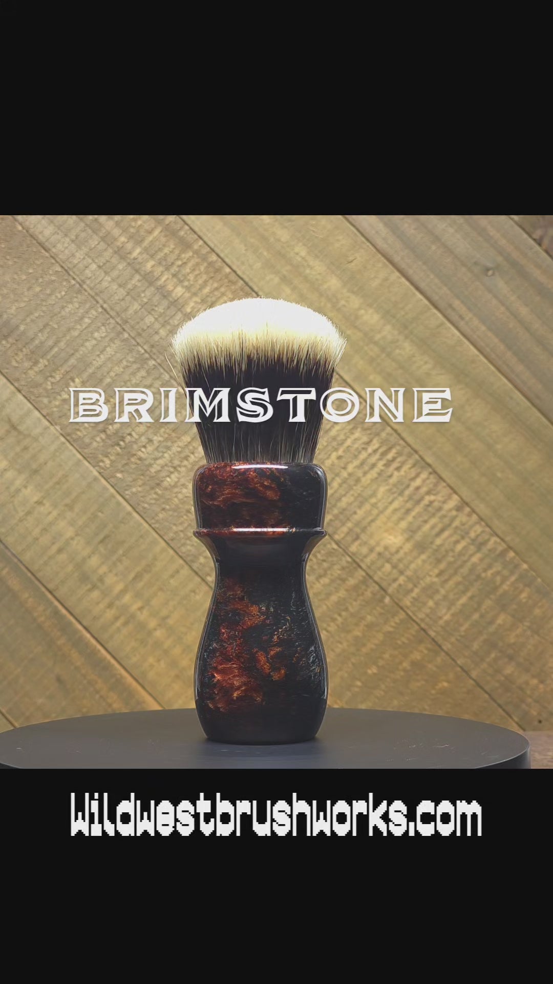 Brimstone