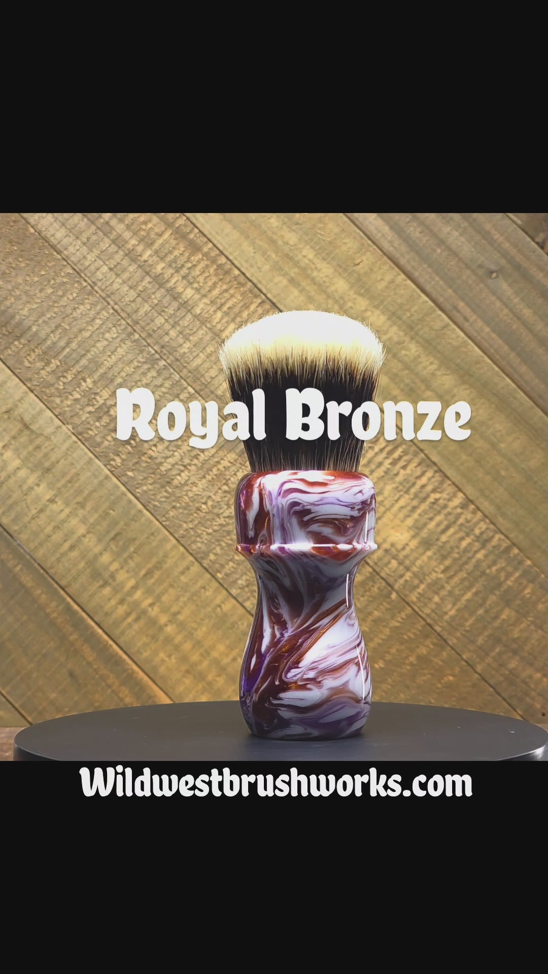 Royal Bronze