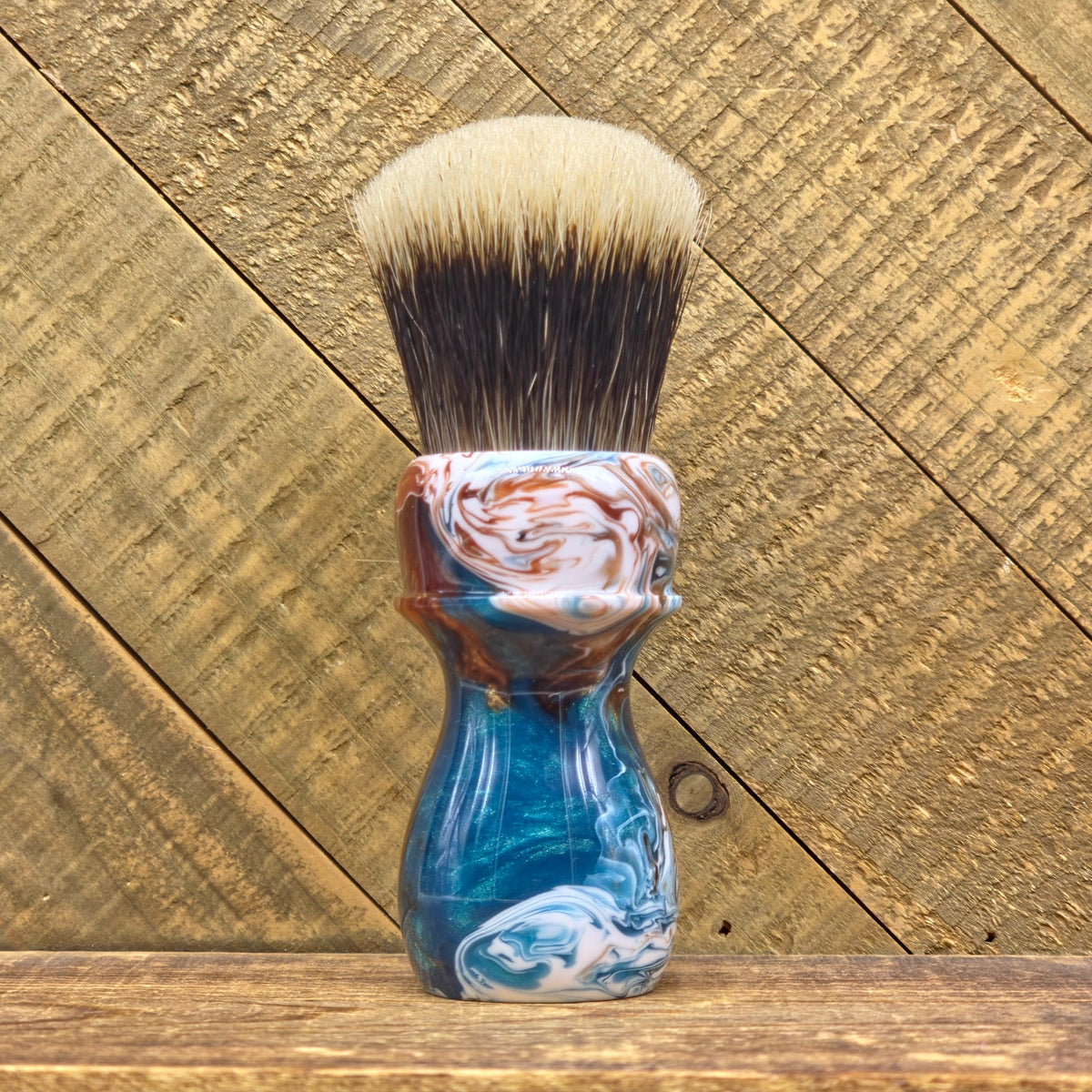 Bronze Spring