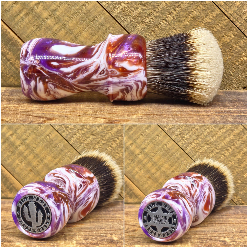 Royal Bronze