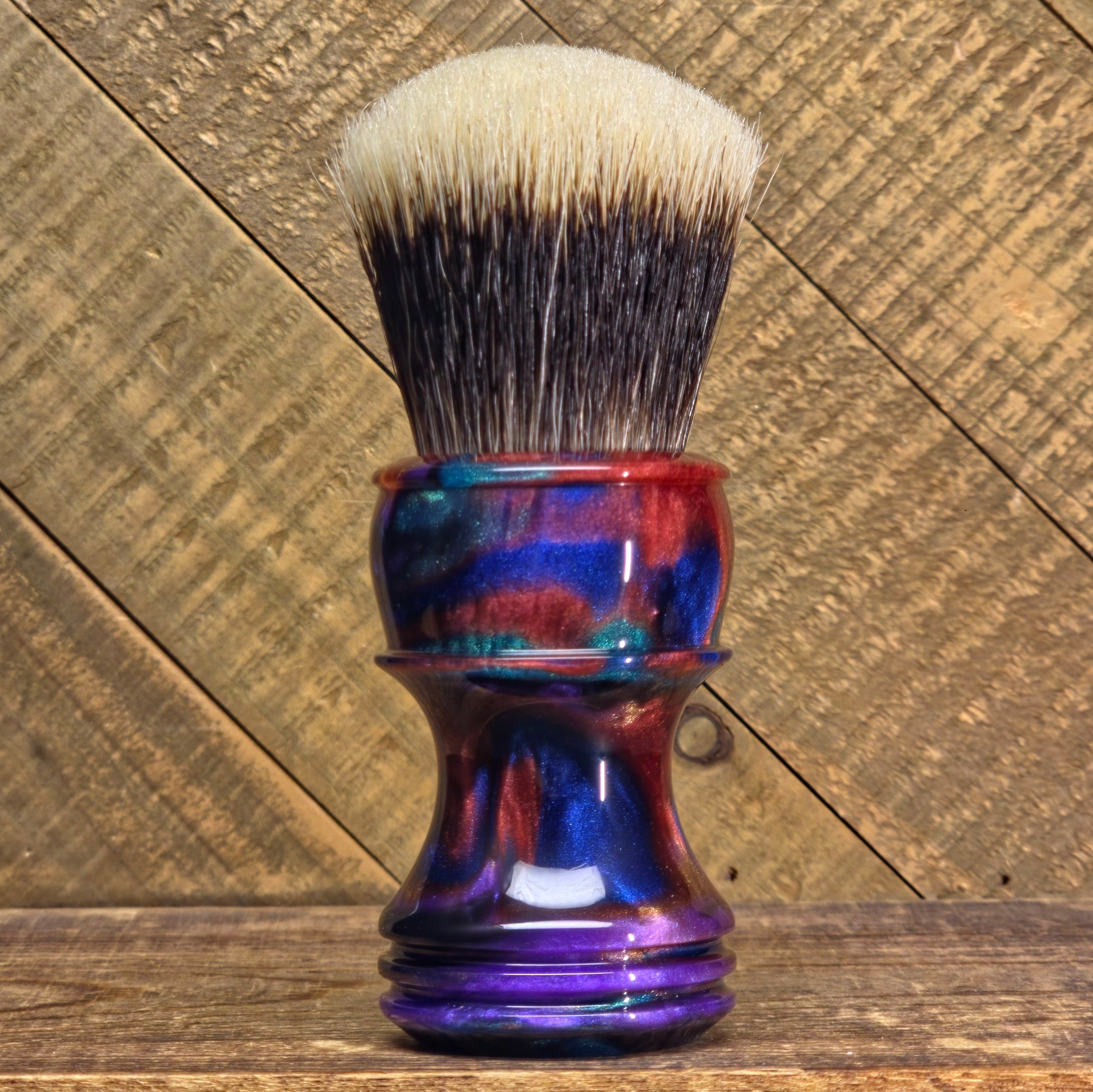 Desert Bloom