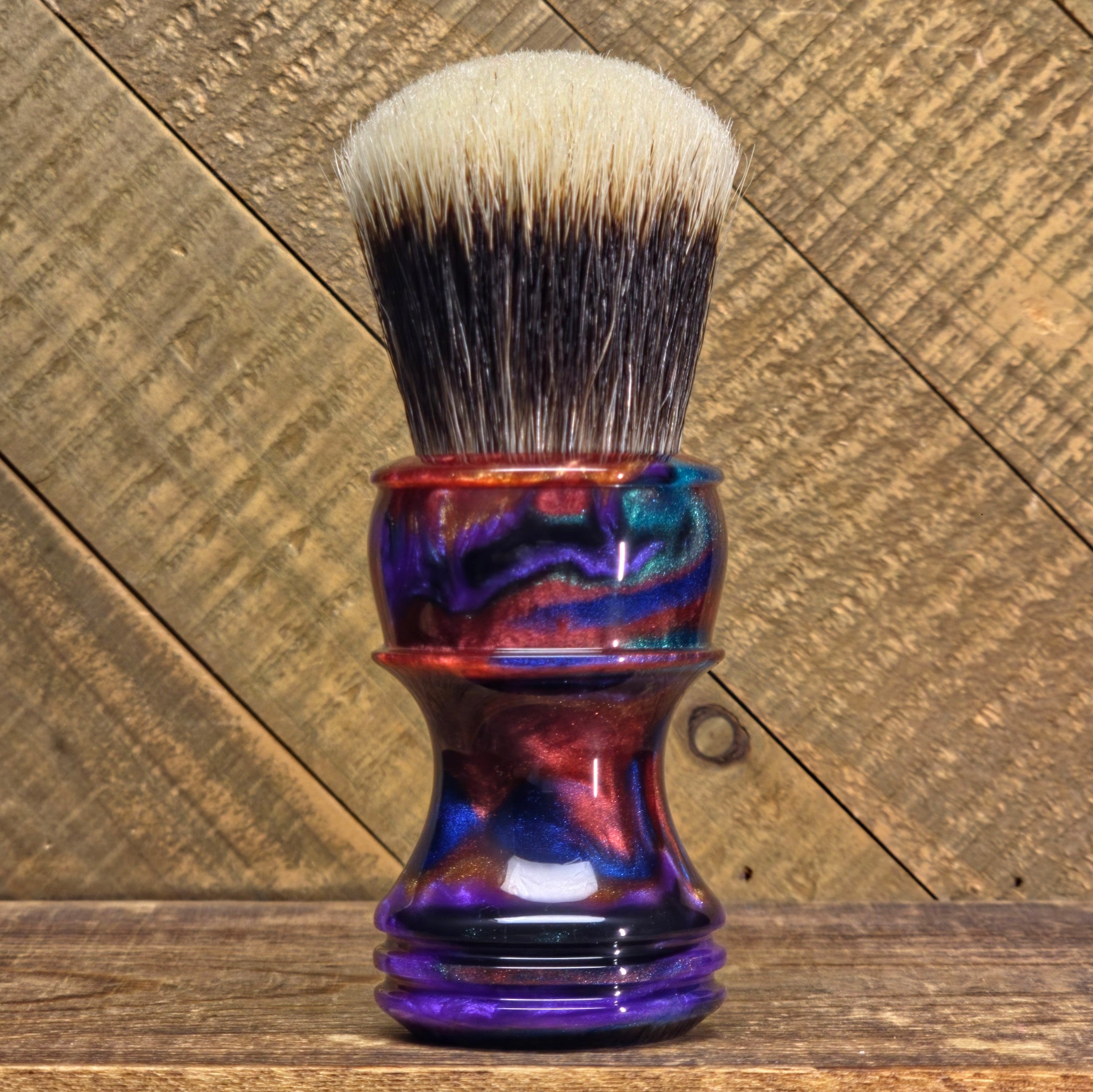 Desert Bloom