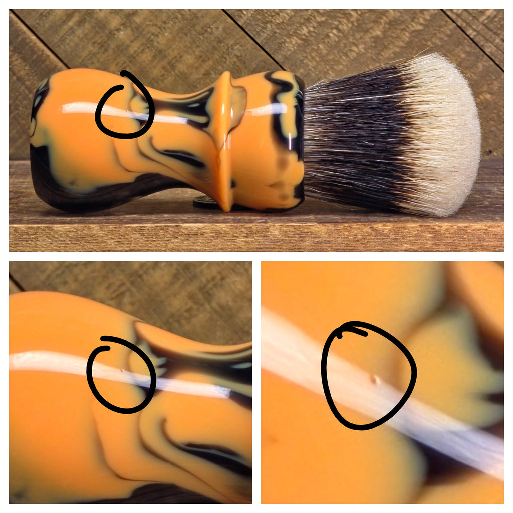Bengal (Blemish)