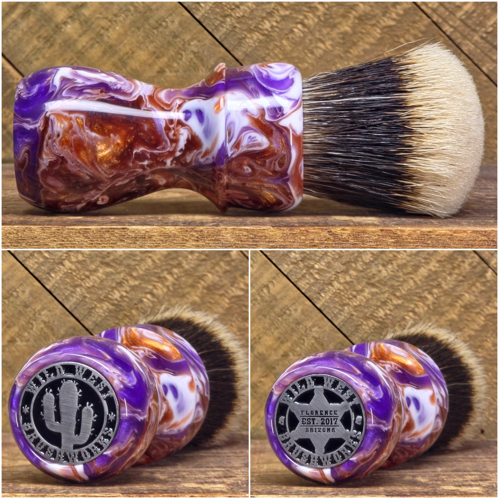 Royal Bronze