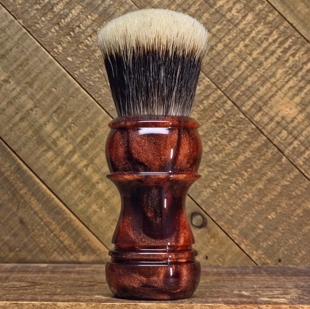 Copper King