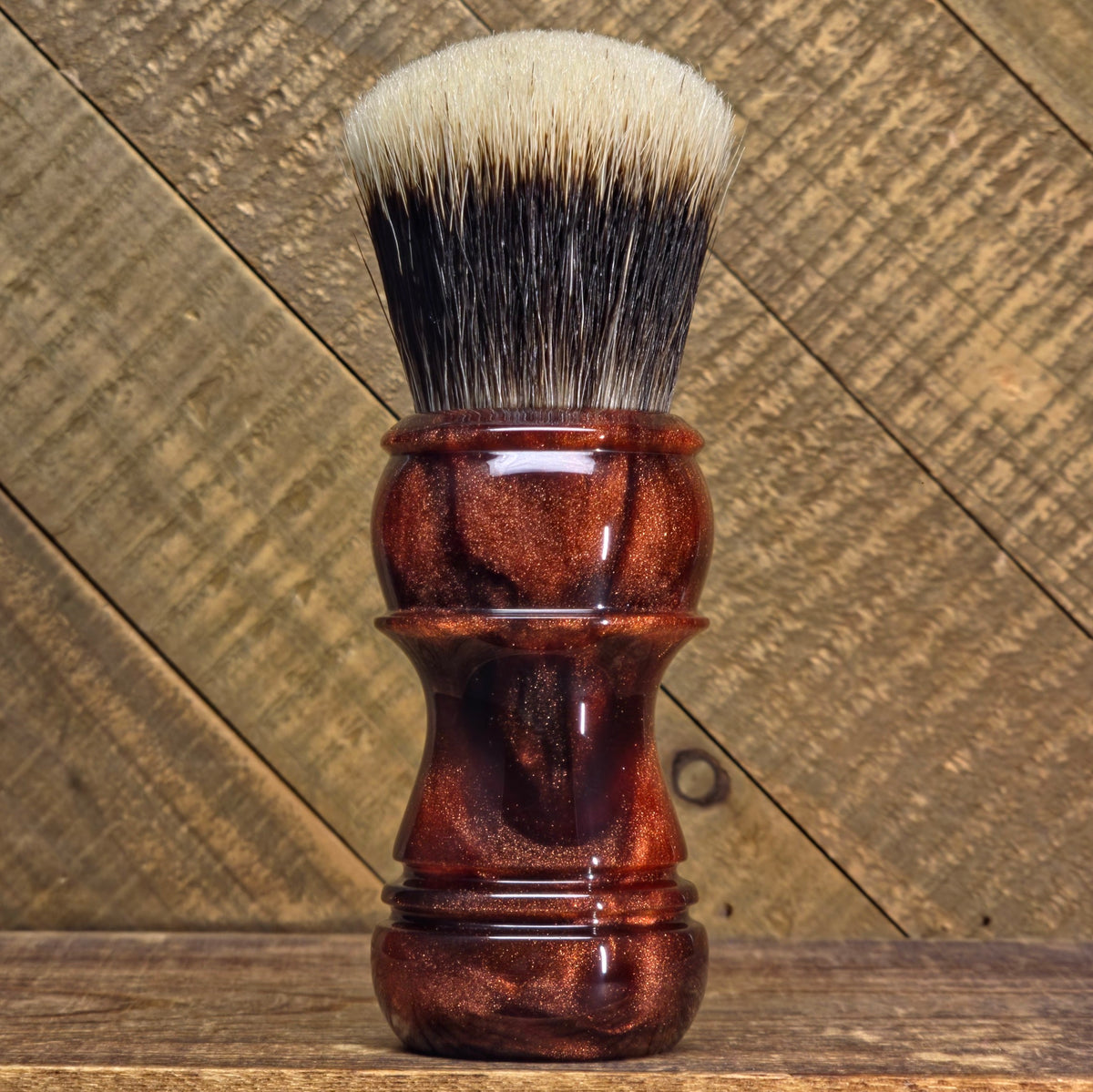 Copper King