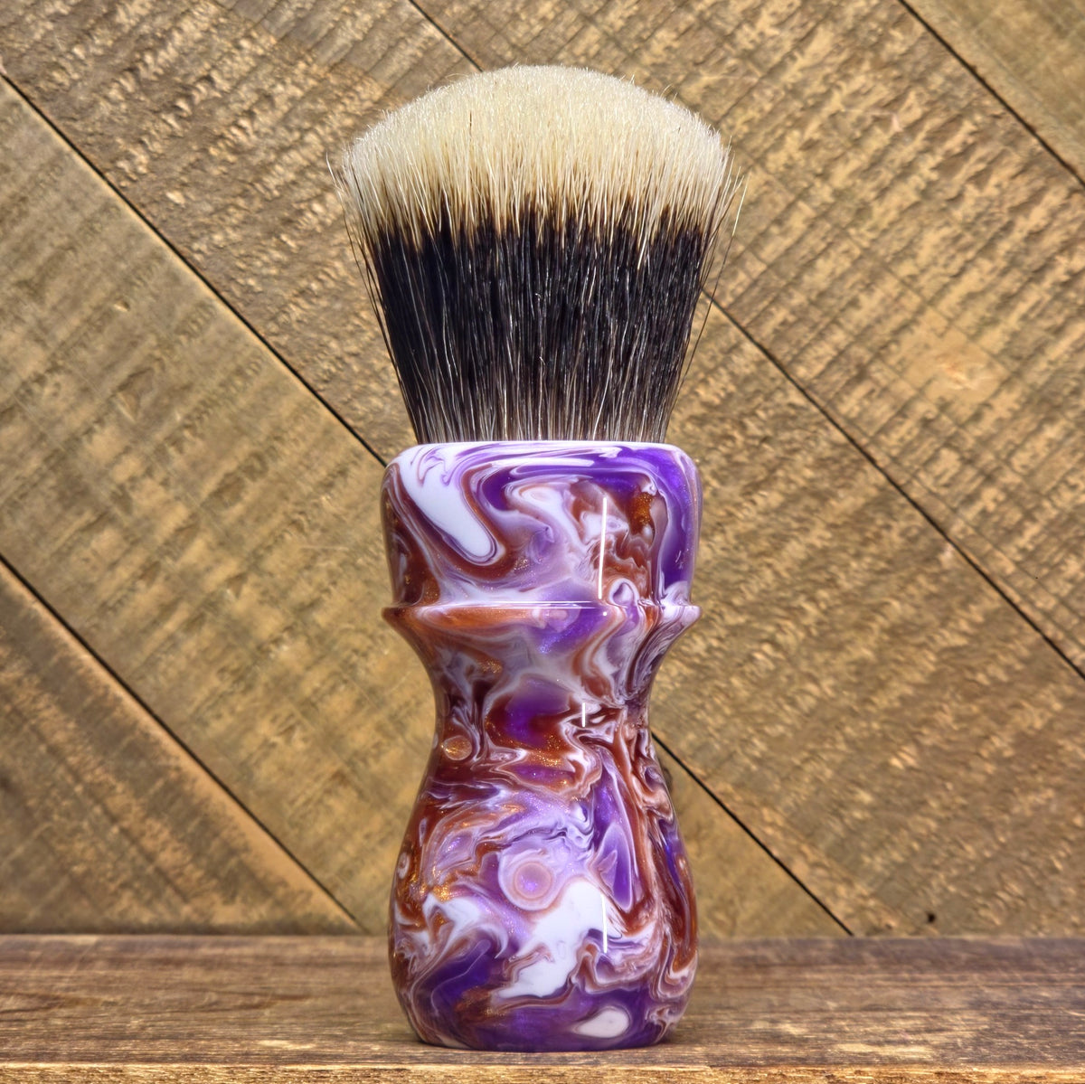 Royal Bronze
