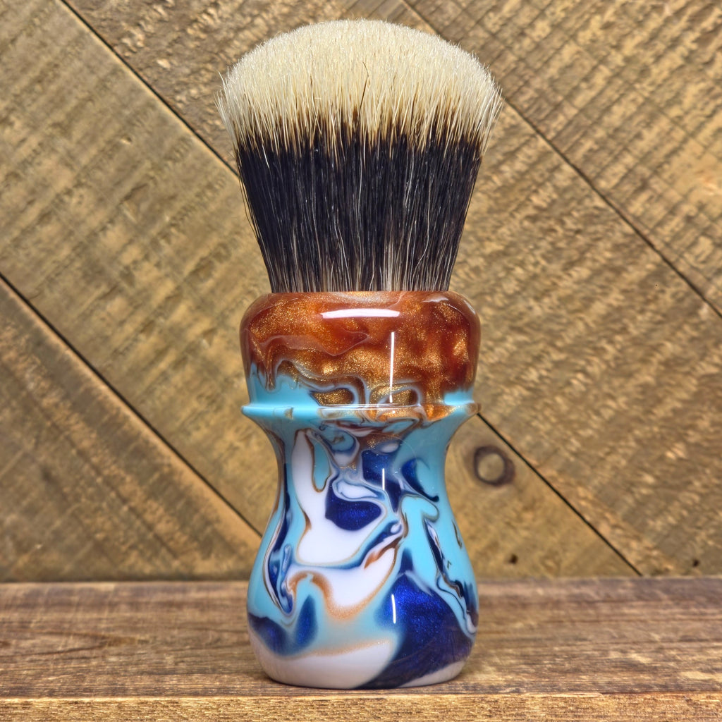 Desert Blaze