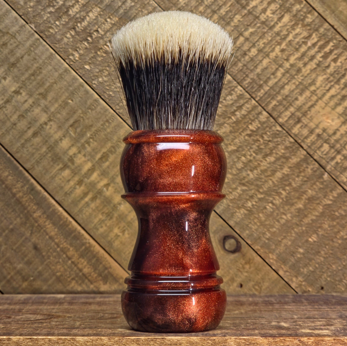 Copper King