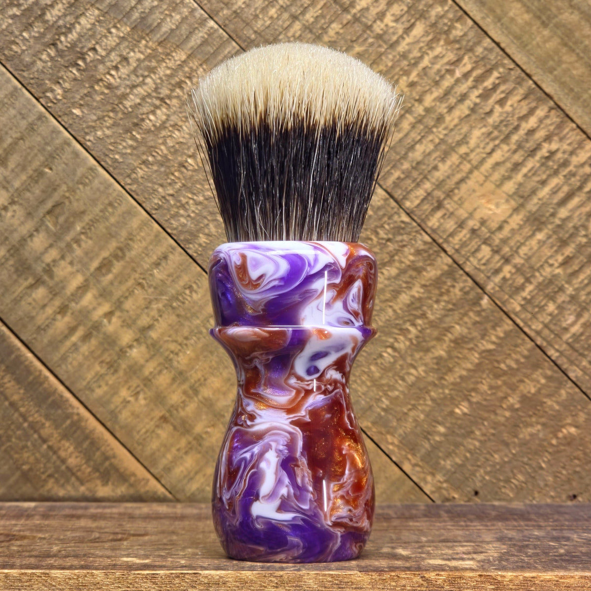Royal Bronze