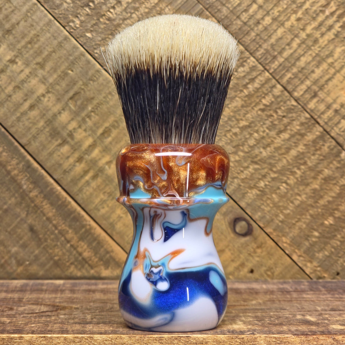 Desert Blaze