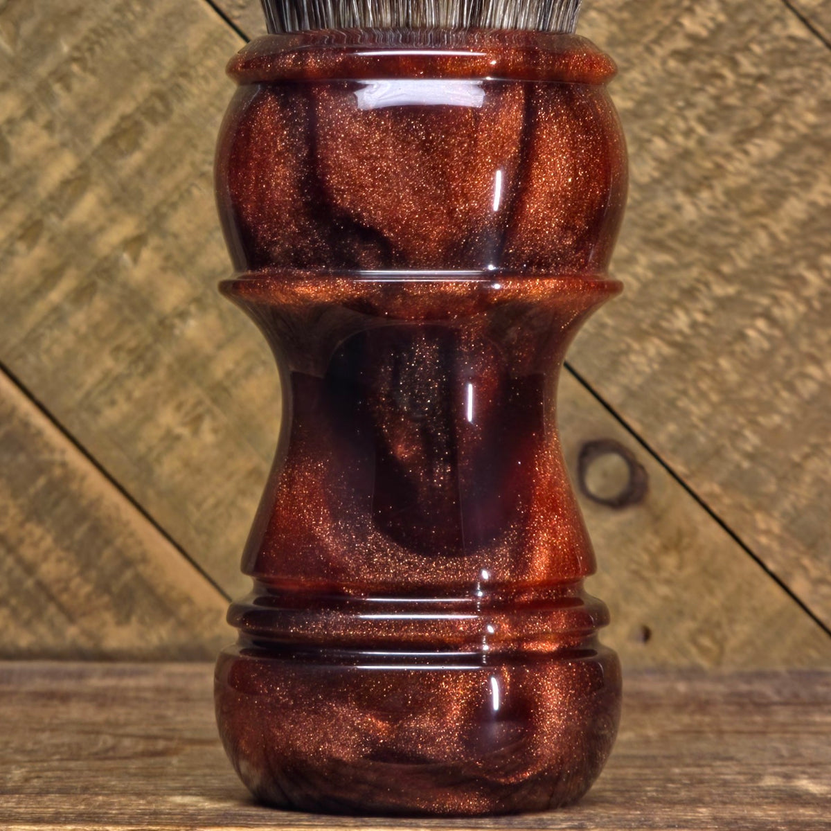 Copper King