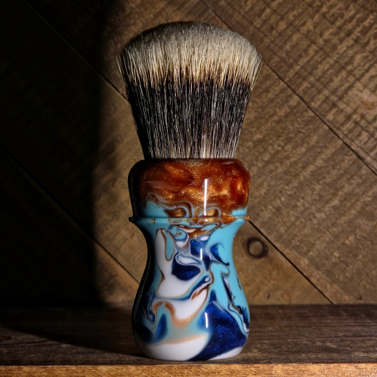 Desert Blaze