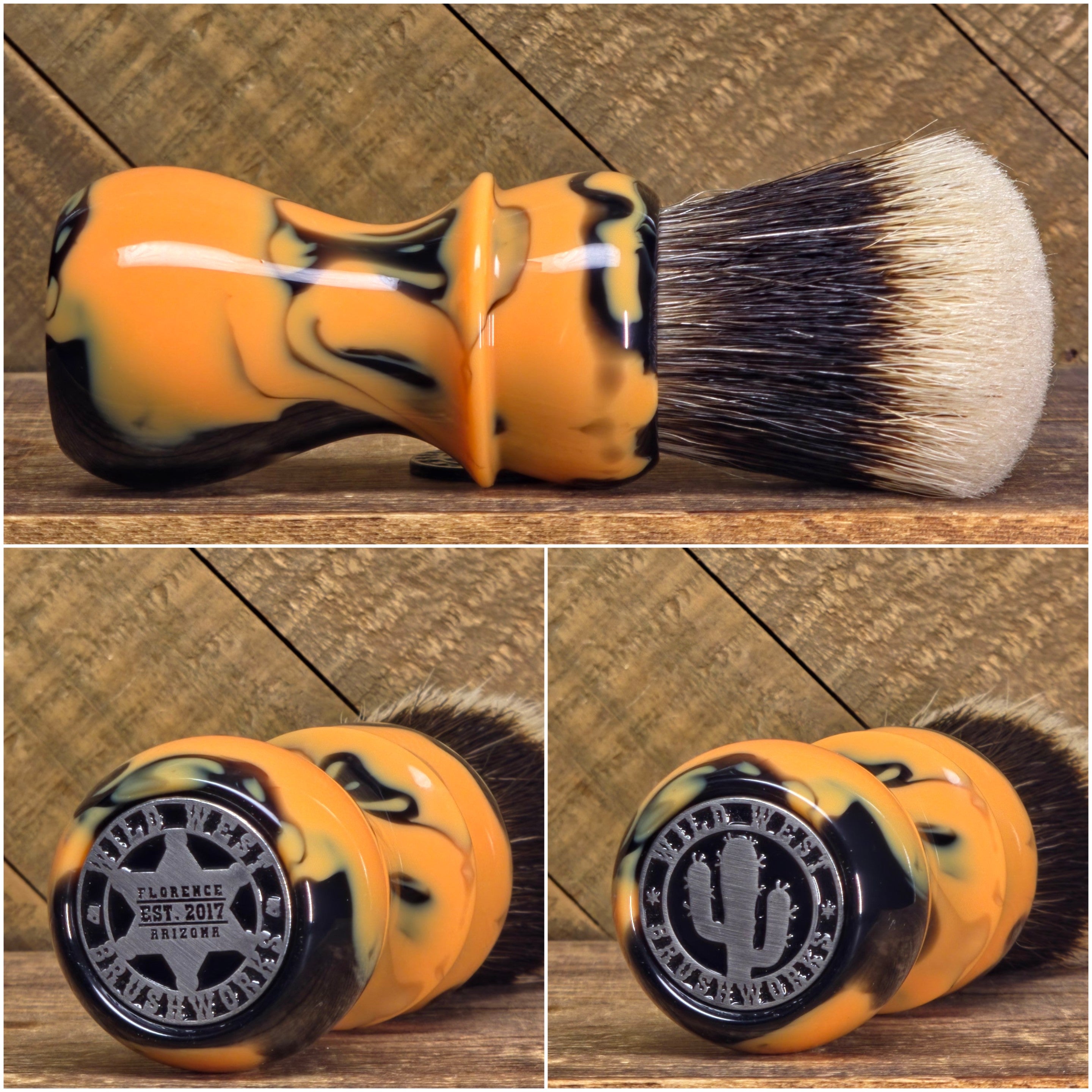 Bengal (Blemish)