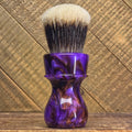 Violet Patina