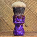 Violet Patina