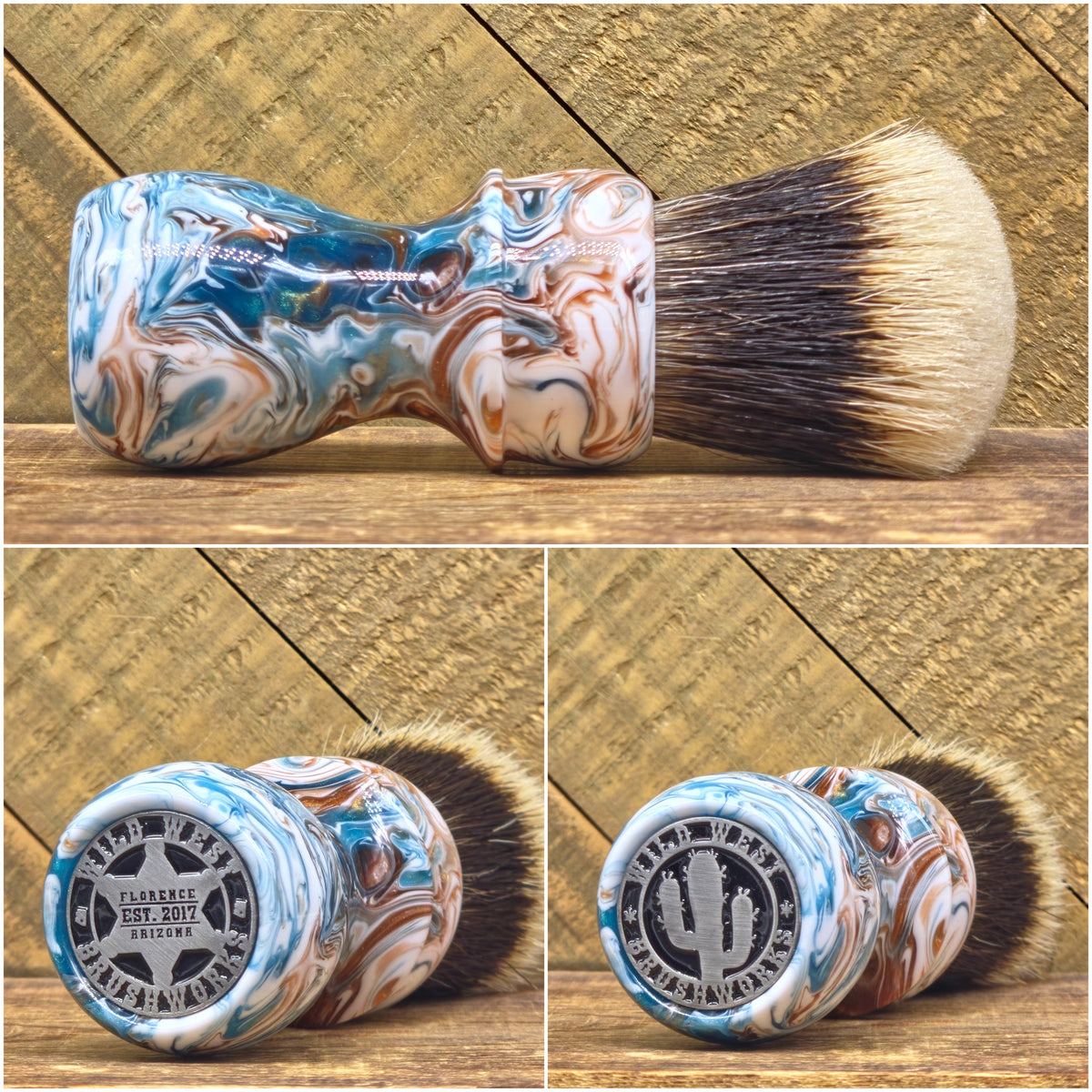 Bronze Spring
