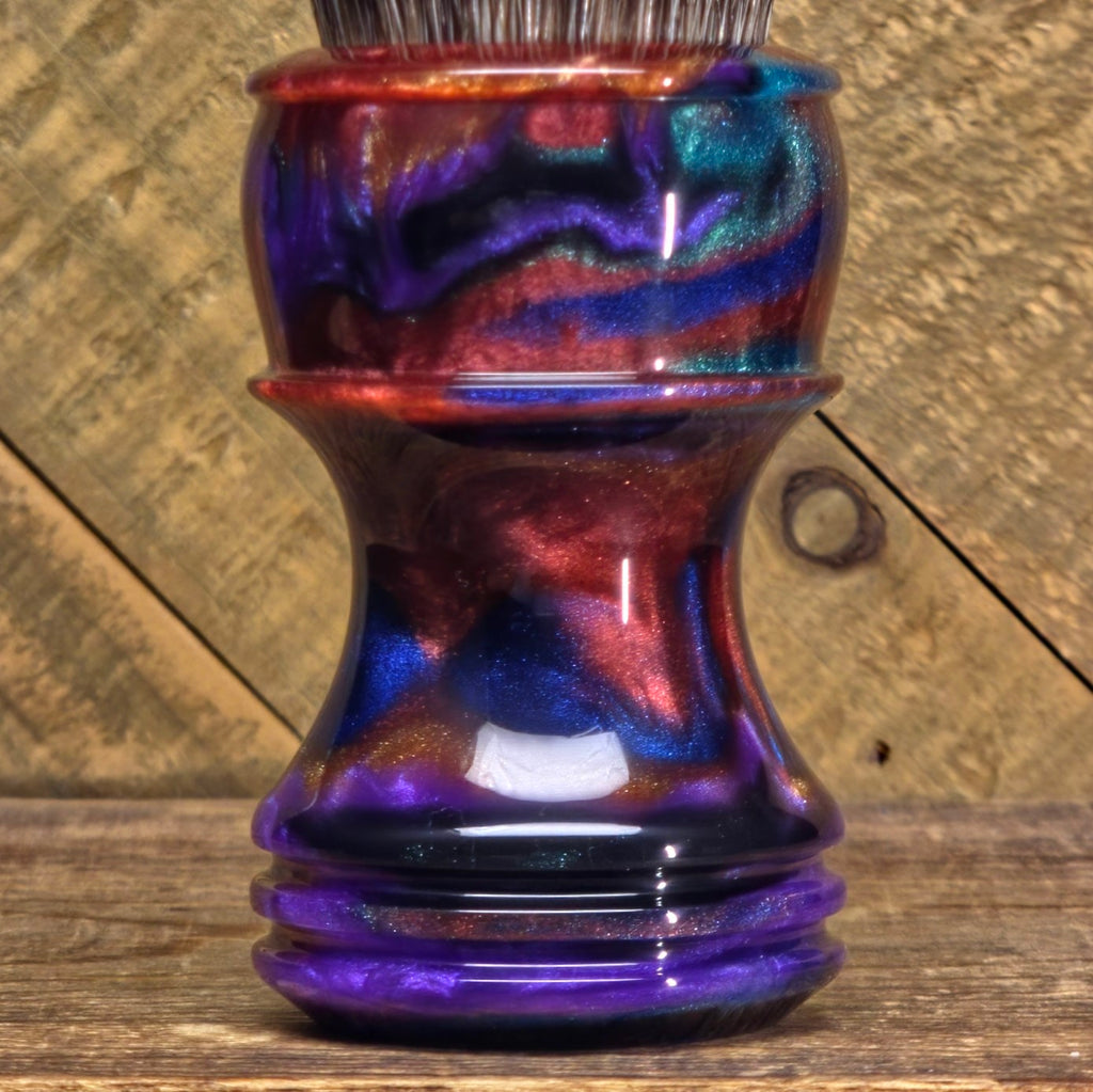 Desert Bloom