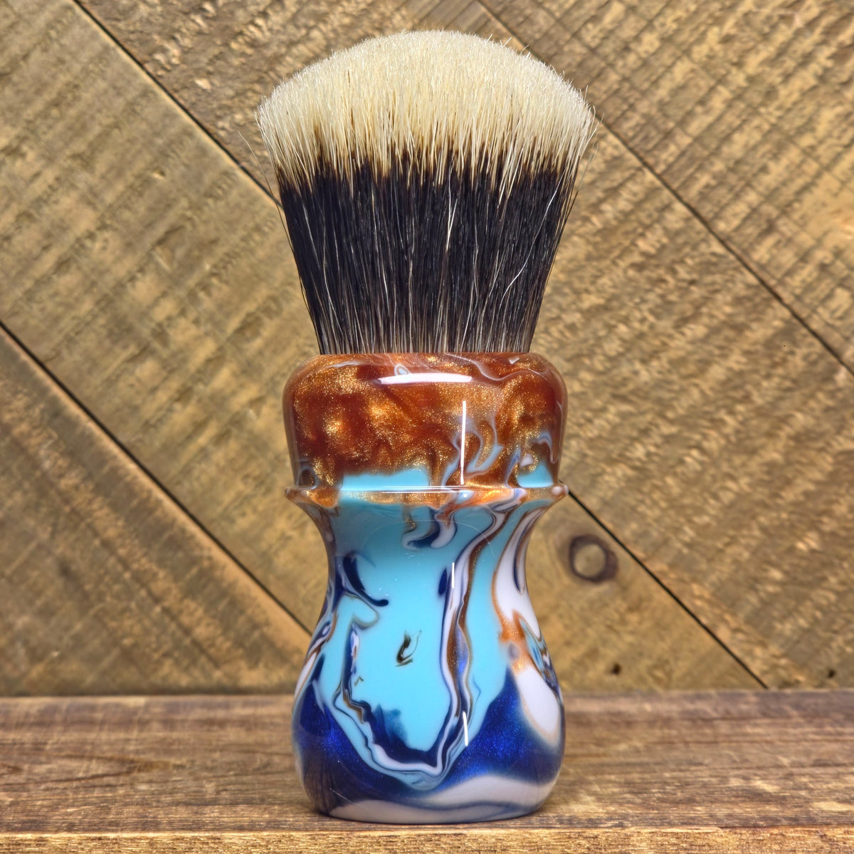 Desert Blaze
