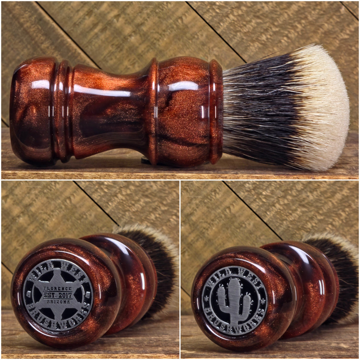Copper King