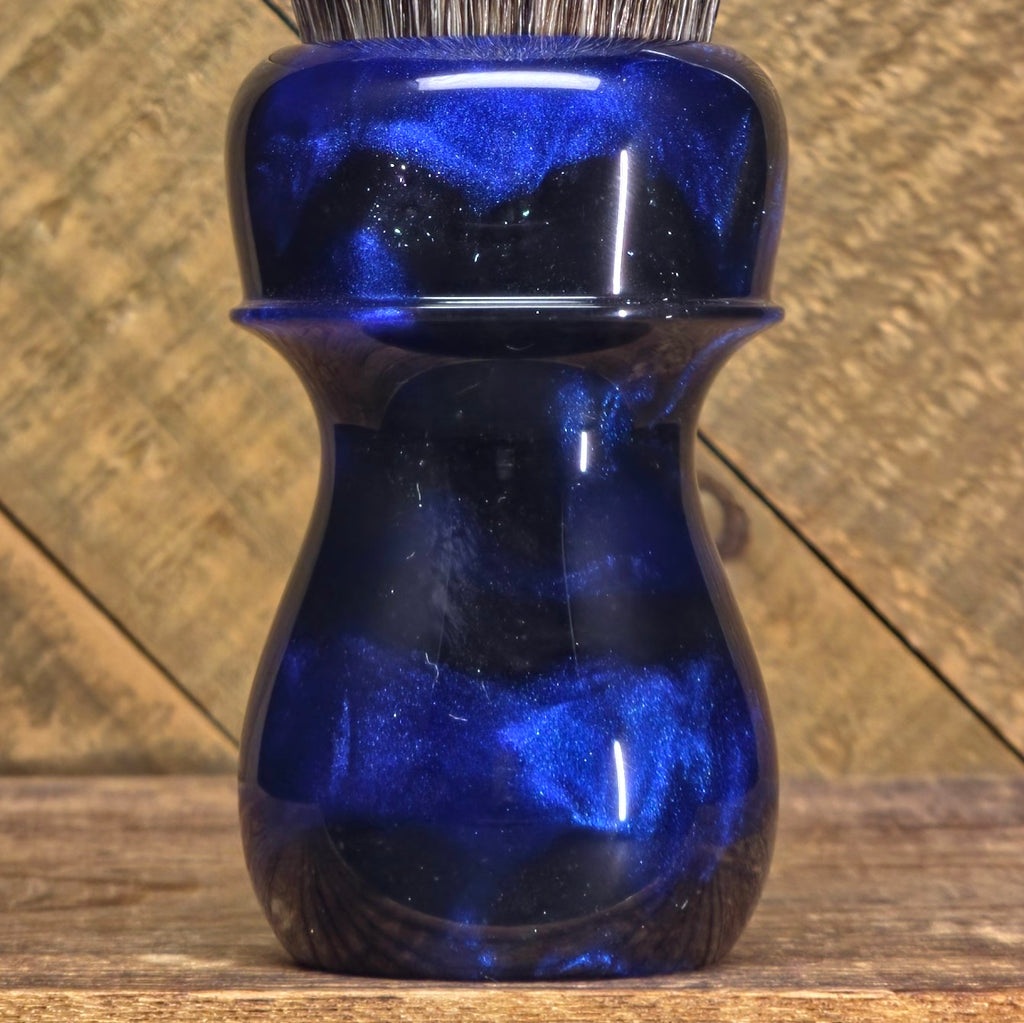 Blue Galaxy