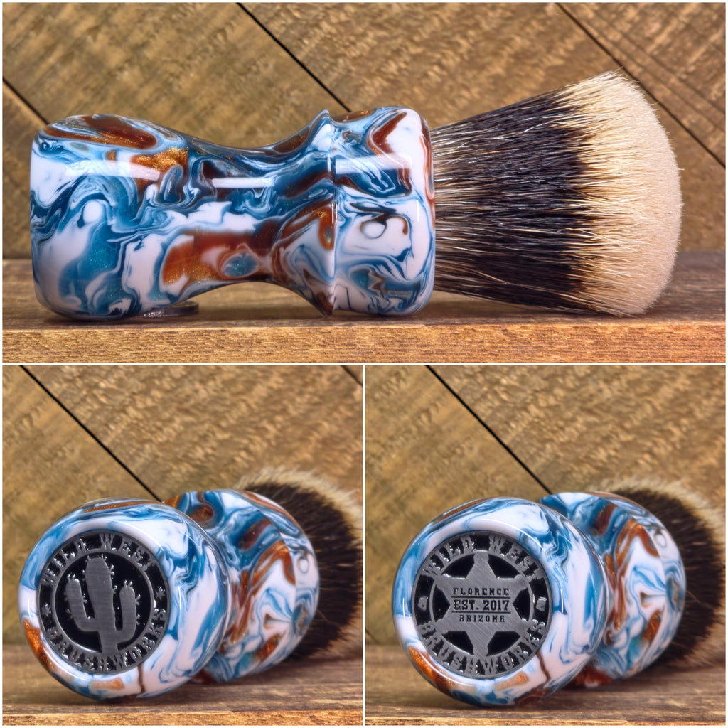 Bronze Spring
