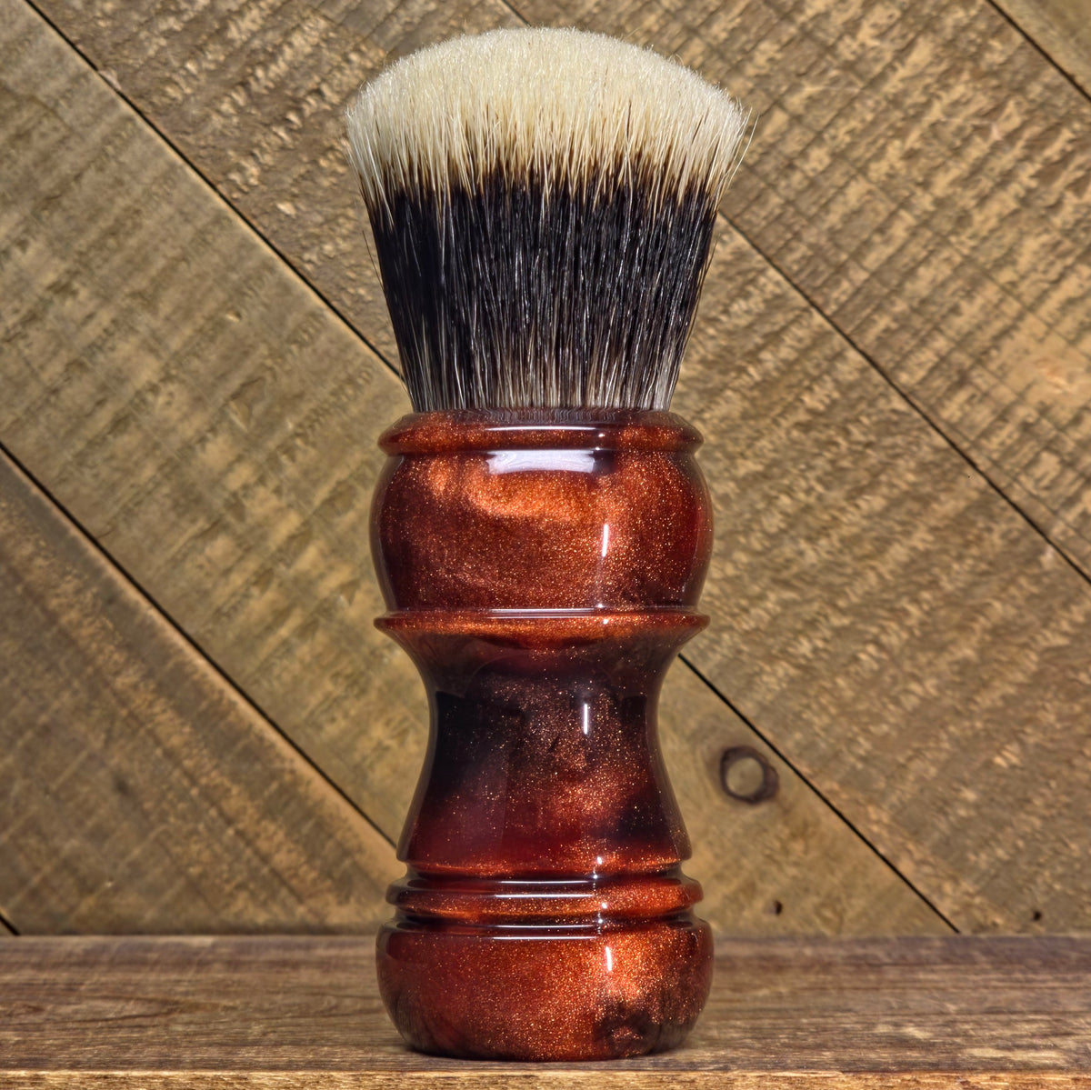Copper King