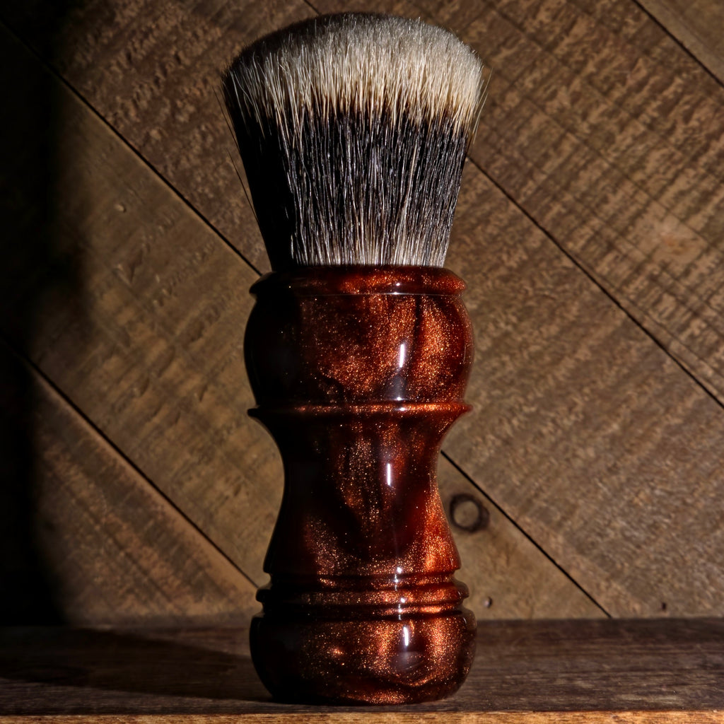 Copper King