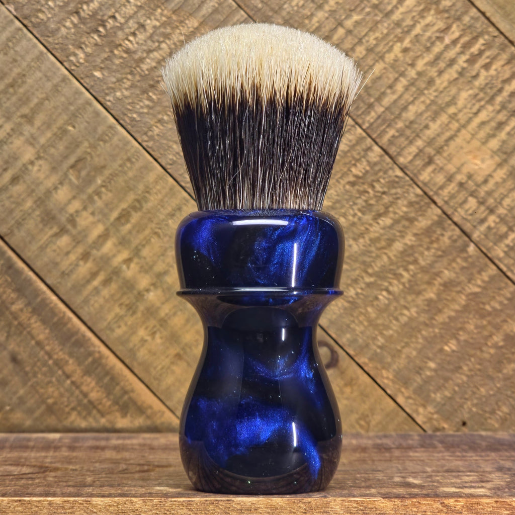 Blue Galaxy