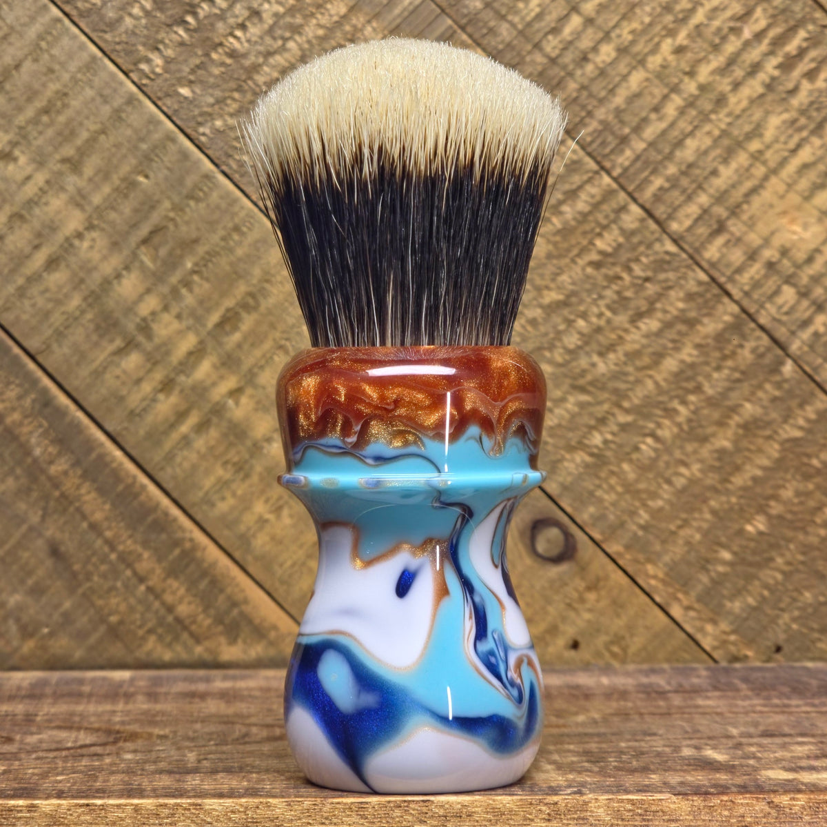 Desert Blaze