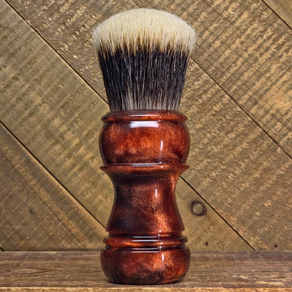 Copper King