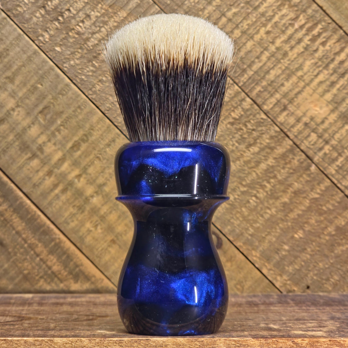 Blue Galaxy