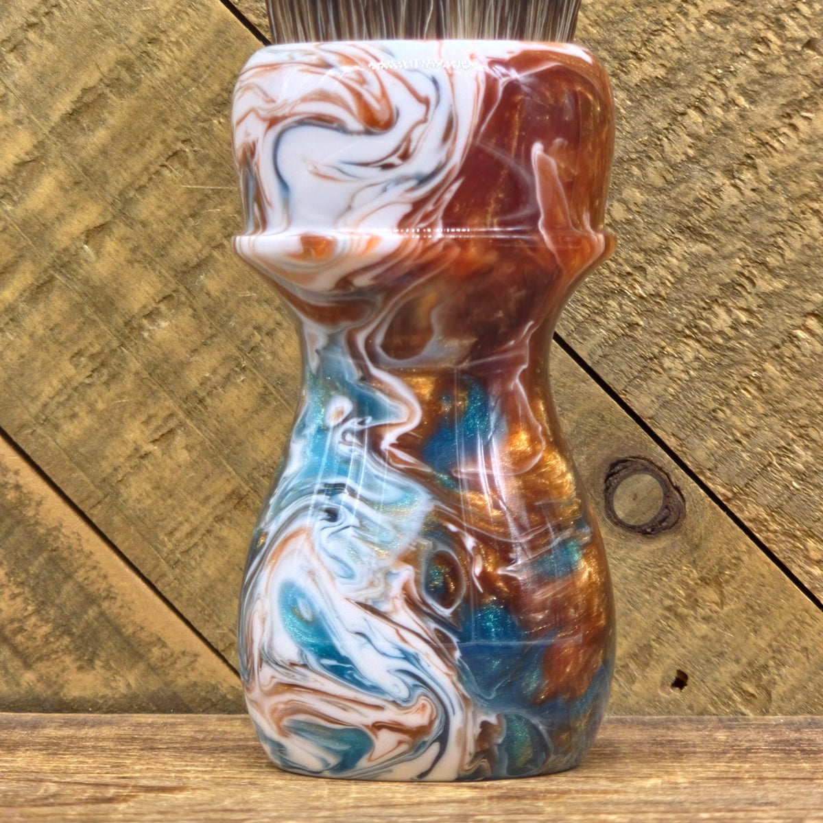 Bronze Spring