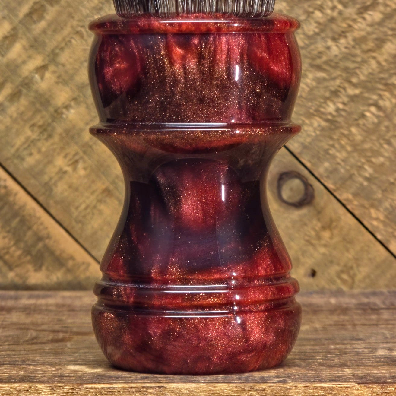 Molten Penny