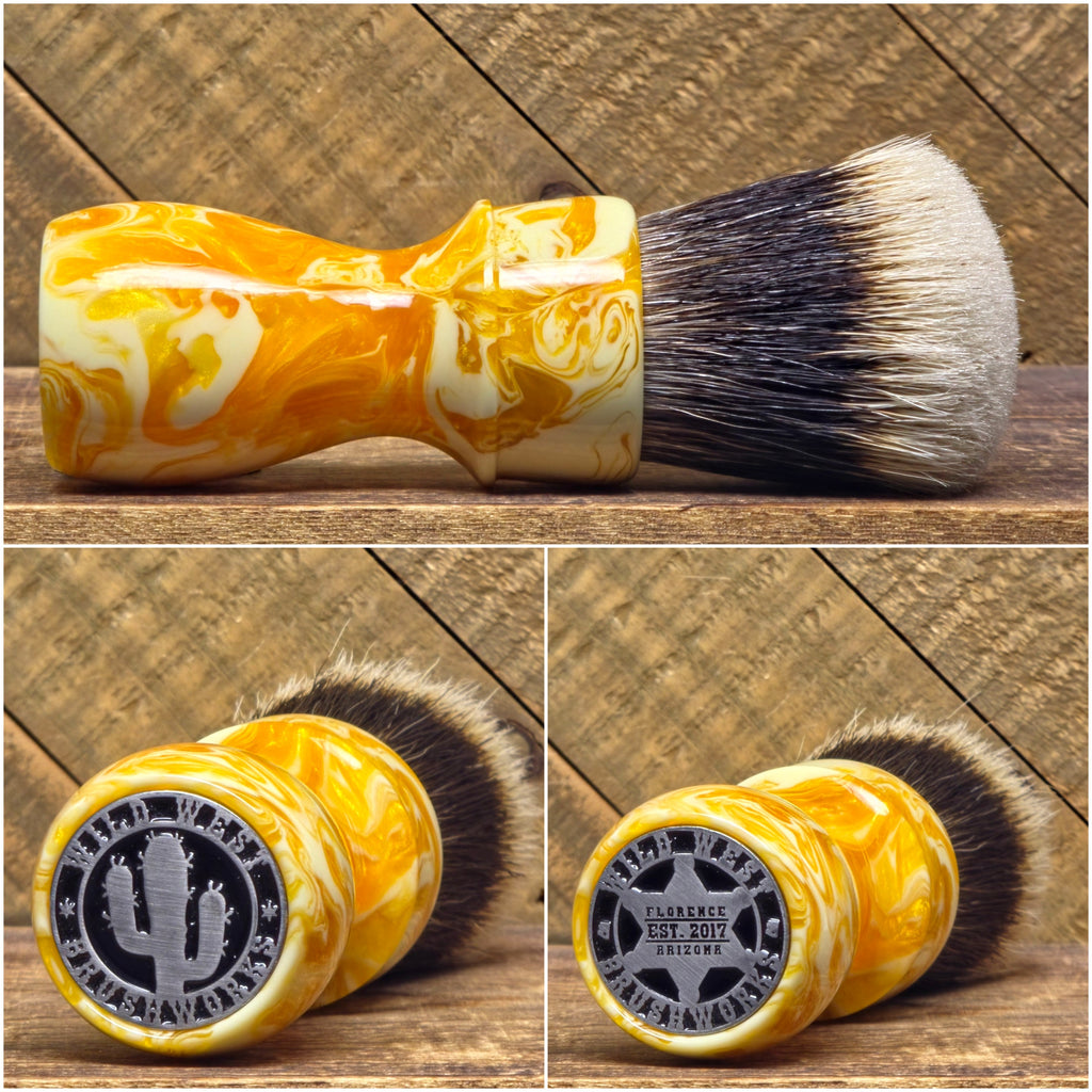 Creamsicle