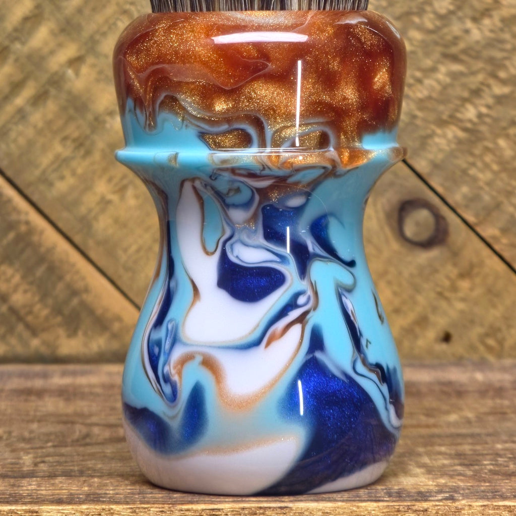 Desert Blaze